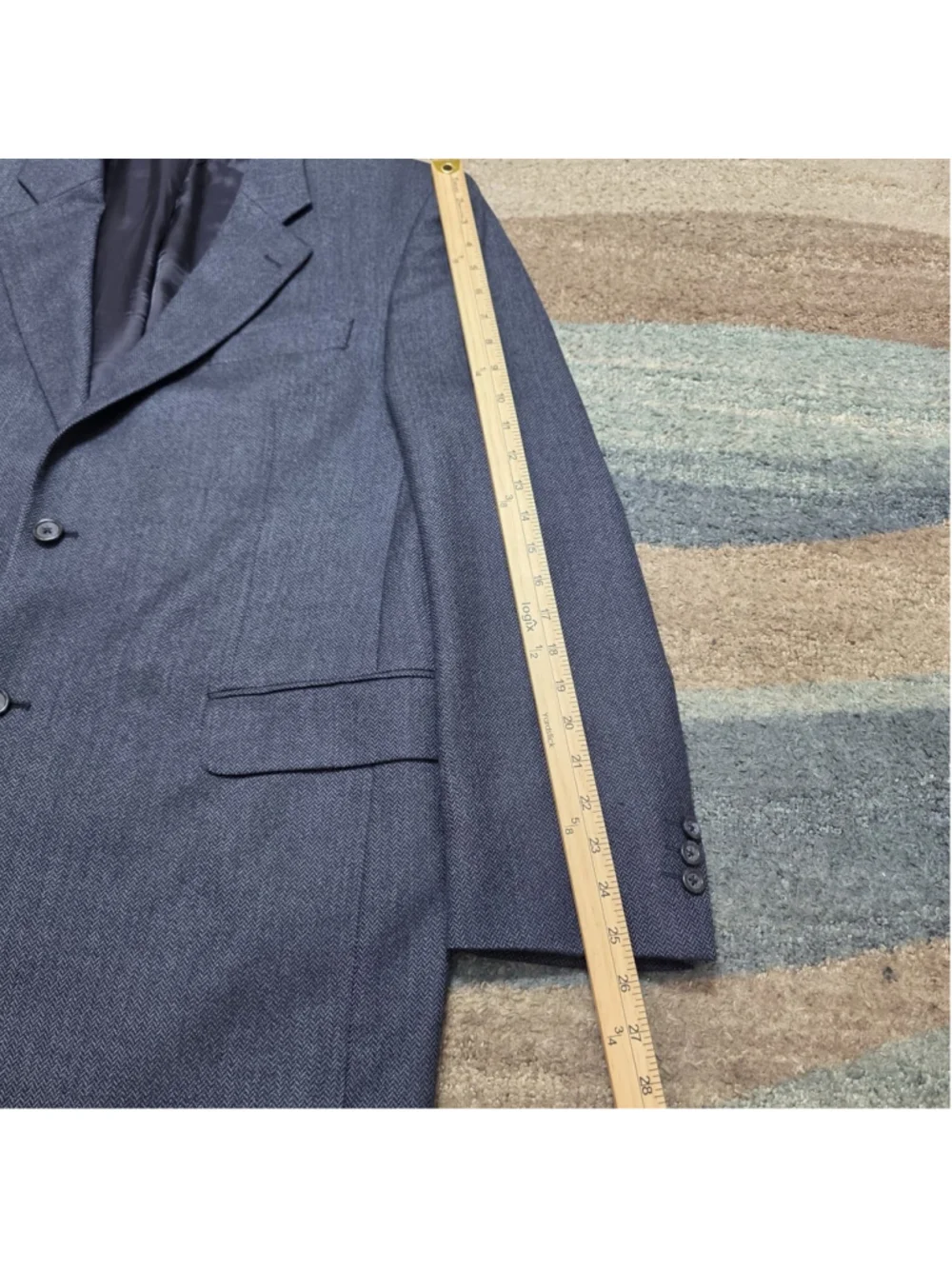 Jack victor loro piana